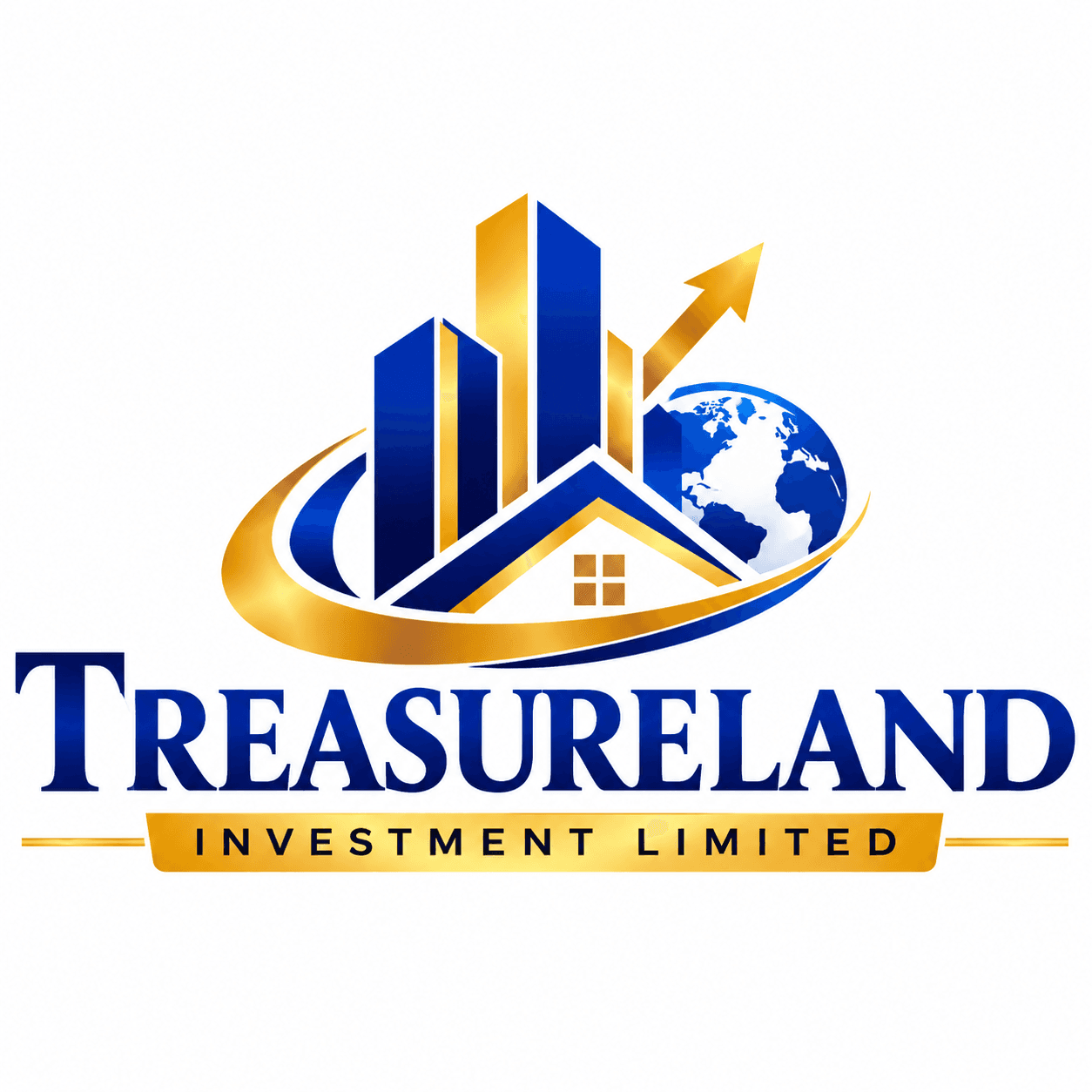 Treasureland Investment Limited logo